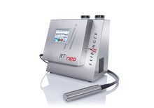 دستگاه جت پرینتر صنعتی ساخت لایبینگر آلمان مدل Jet1neo